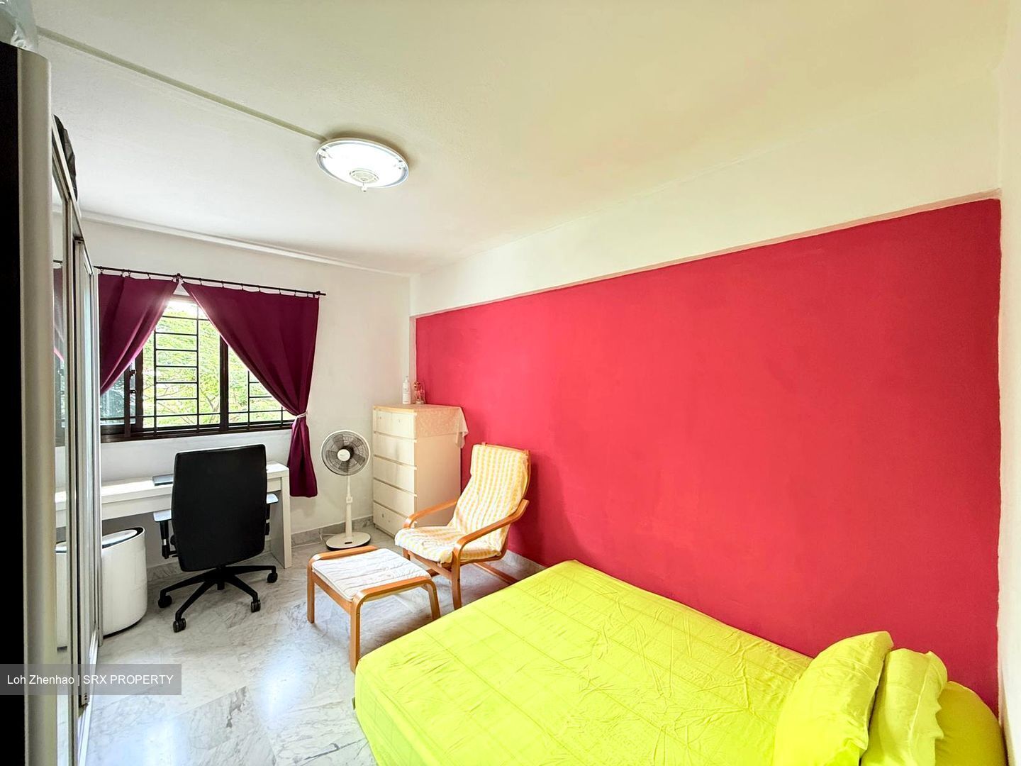Blk 518 Bedok North Avenue 2 (Bedok), HDB 4 Rooms #554032991